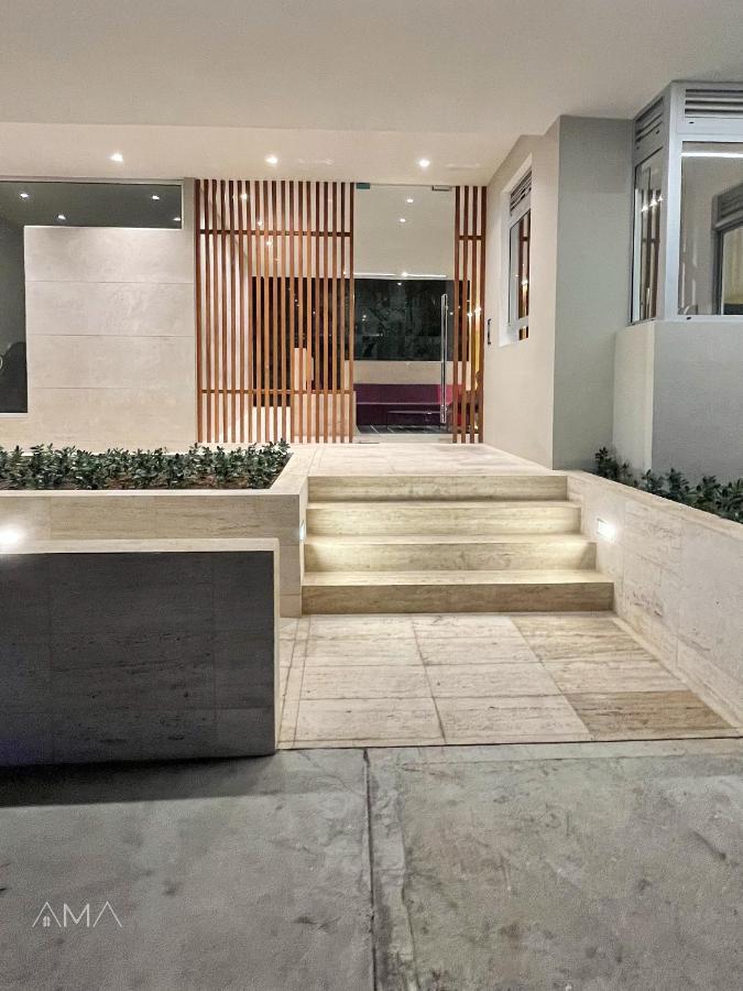 Hermoso Refugio Centrico Santo Domingo Exterior photo